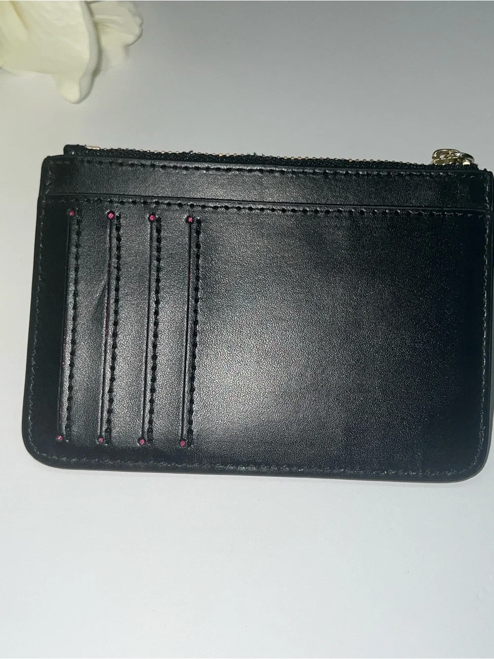 NWOT Kate Spade Laurel Way Bitsy Coin Purse/ Key/ Card Holder